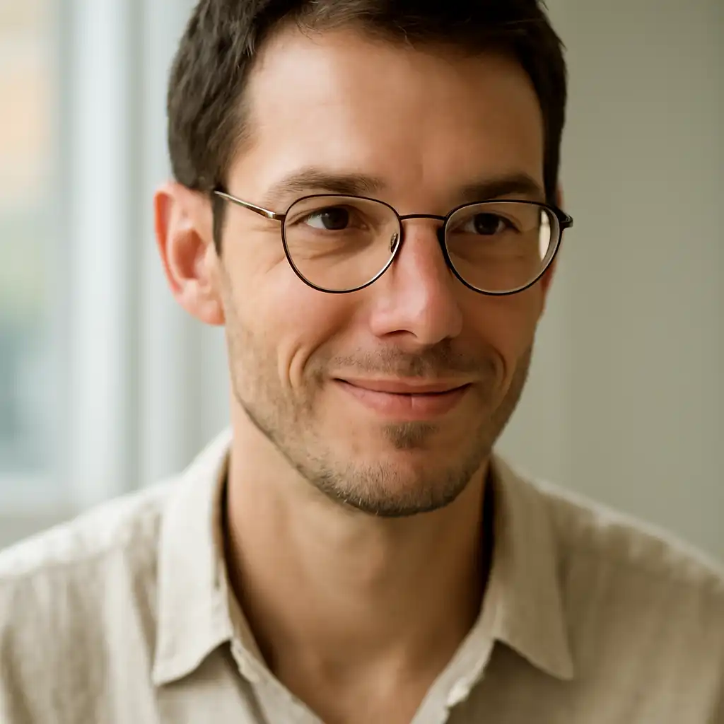 Marcus Bell